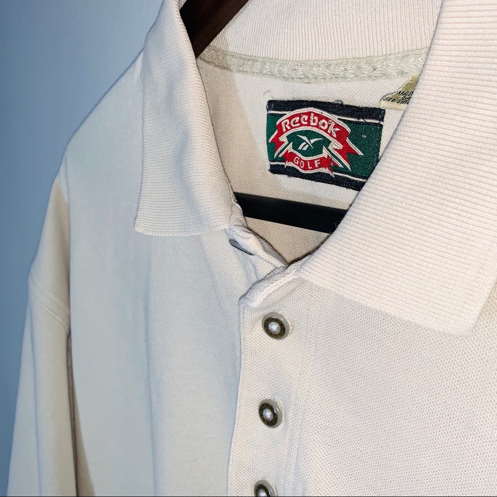 Reebok Polo